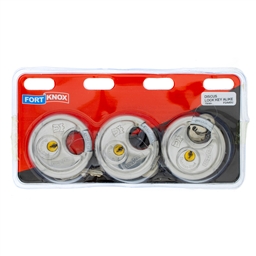 P2A40 - Discus ST/ST Keyed Alike Padlock -P2A40_IP_b_T